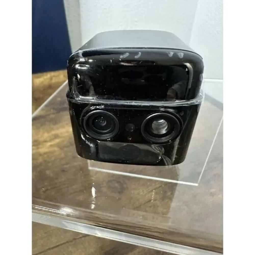 Joviren Security Camera Indoor Wireless,4K Magnetic‎ WiFi Nanny Cam